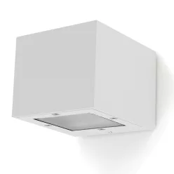 Novolux ISORA 157A-H20X1A-01 Fali lámpa 1x40W/G9 IP65
