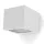 Novolux ISORA 157A-H20X1A-01 Fali lámpa 1x40W/G9 IP65