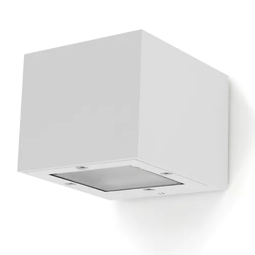 Novolux ISORA 157A-H20X1A-01 Fali lámpa 1x40W/G9 IP65