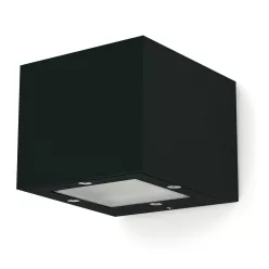 Novolux ISORA 157A-H20X1A-02 Fali lámpa 1x40W/G9 IP65