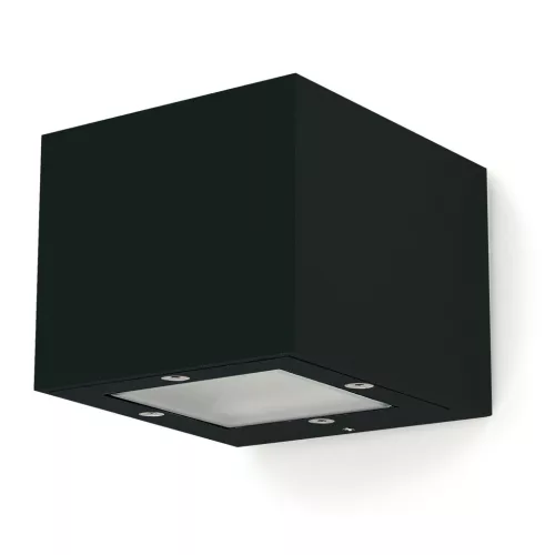 Novolux ISORA 157A-H20X1A-02 Fali lámpa 1x40W/G9 IP65