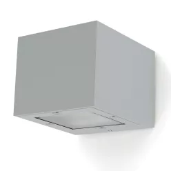 Novolux ISORA 157A-H20X1A-03 Fali lámpa 1x40W/G9 IP65