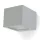 Novolux ISORA 157A-H20X1A-03 Fali lámpa 1x40W/G9 IP65