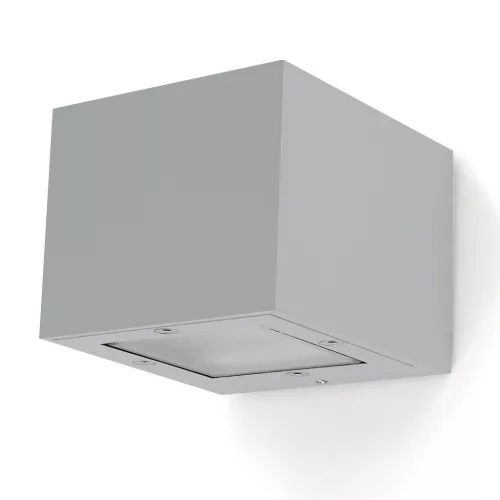 Novolux ISORA 157A-H20X1A-03 Fali lámpa 1x40W/G9 IP65