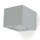 Novolux ISORA 157A-H20X1A-03 Fali lámpa 1x40W/G9 IP65