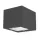 Novolux ISORA 157A-H20X1A-04 Fali lámpa 1x40W/G9 IP65