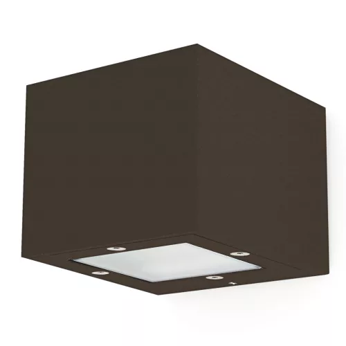 Novolux ISORA 157A-H20X1A-91 Fali lámpa 1x40W/G9 IP65