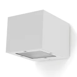 Novolux ISORA 157A-L0105B-01 Fali lámpa 1x4W/LED 352LM IP65