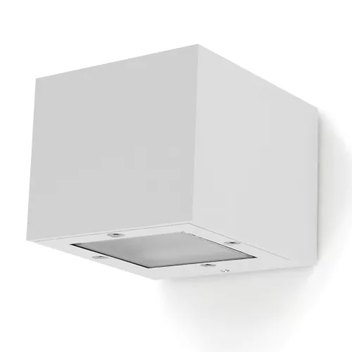 Novolux ISORA 157A-L0105B-01 Fali lámpa 1x4W/LED 352LM IP65