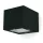 Novolux ISORA 157A-L0105B-02 Fali lámpa 1x4W/LED 352LM IP65
