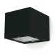 Novolux ISORA 157A-L0105B-02 Fali lámpa 1x4W/LED 352LM IP65