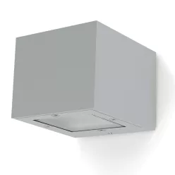 Novolux ISORA 157A-L0105B-03 Fali lámpa 1x4W/LED 352LM IP65