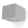 Novolux ISORA 157A-L0105B-03 Fali lámpa 1x4W/LED 352LM IP65