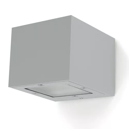 Novolux ISORA 157A-L0105B-03 Fali lámpa 1x4W/LED 352LM IP65