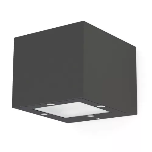 Novolux ISORA 157A-L0105B-04 Fali lámpa 1x4W/LED 352LM IP65