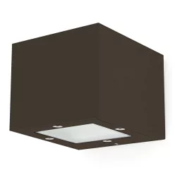 Novolux ISORA 157A-L0105B-91 Fali lámpa 1x4W/LED 352LM IP65