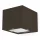 Novolux ISORA 157A-L0105B-91 Fali lámpa 1x4W/LED 352LM IP65