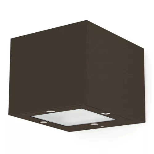 Novolux ISORA 157A-L0105B-91 Fali lámpa 1x4W/LED 352LM IP65
