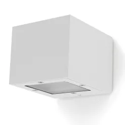 Novolux ISORA 157B-H20X1A-01 Fali lámpa 2x40W/G9 IP65