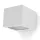 Novolux ISORA 157B-H20X1A-01 Fali lámpa 2x40W/G9 IP65