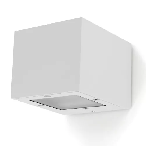 Novolux ISORA 157B-H20X1A-01 Fali lámpa 2x40W/G9 IP65