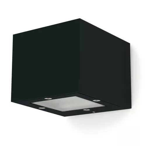 Novolux ISORA 157B-H20X1A-02 Fali lámpa 2x40W/G9 IP65