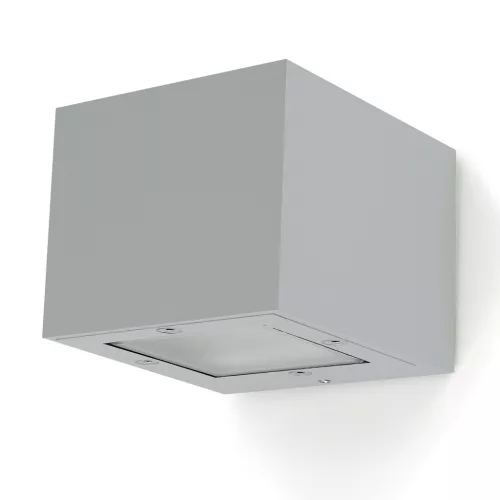 Novolux ISORA 157B-H20X1A-03 Fali lámpa 2x40W/G9 IP65