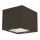 Novolux ISORA 157B-H20X1A-91 Fali lámpa 2x40W/G9 IP65