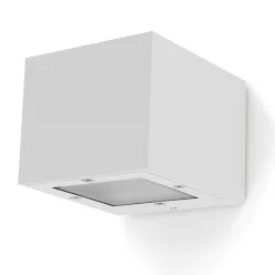 Novolux ISORA 157B-L01G8B-01 Fali lámpa 2x8W/LED 704LM IP65