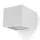 Novolux ISORA 157B-L01G8B-01 Fali lámpa 2x8W/LED 704LM IP65