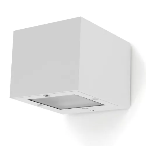 Novolux ISORA 157B-L01G8B-01 Fali lámpa 2x8W/LED 704LM IP65