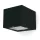 Novolux ISORA 157B-L01G8B-02 Fali lámpa 2x8W/LED 704LM IP65