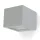 Novolux ISORA 157B-L01G8B-03 Fali lámpa 2x8W/LED 704LM IP65