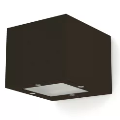 Novolux ISORA 157B-L01G8B-91 Fali lámpa 2x8W/LED 704LM IP65
