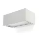 Novolux ISORA 157C-G05X1A-01 Fali lámpa 1x20W/E27 IP65
