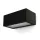 Novolux ISORA 157C-G05X1A-02 Fali lámpa 1x20W/E27 IP65