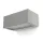 Novolux ISORA 157C-G05X1A-03 Fali lámpa 1x20W/E27 IP65