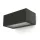 Novolux ISORA 157C-G05X1A-04 Fali lámpa 1x20W/E27 IP65