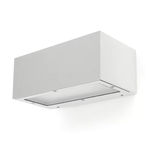 Novolux ISORA 157C-L0109B-01 Fali lámpa 1x8,7W/LED 1295LM IP65