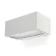Novolux ISORA 157C-L0109B-01 Fali lámpa 1x8,7W/LED 1295LM IP65