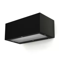   Novolux ISORA 157C-L0109B-02 Fali lámpa 1x8,7W/LED 1295LM IP65