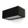 Novolux ISORA 157C-L0109B-02 Fali lámpa 1x8,7W/LED 1295LM IP65