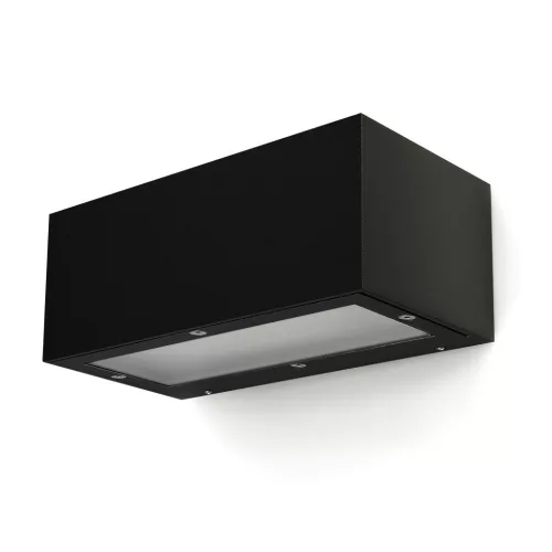 Novolux ISORA 157C-L0109B-02 Fali lámpa 1x8,7W/LED 1295LM IP65