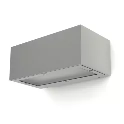   Novolux ISORA 157C-L0109B-03 Fali lámpa 1x8,7W/LED 1295LM IP65