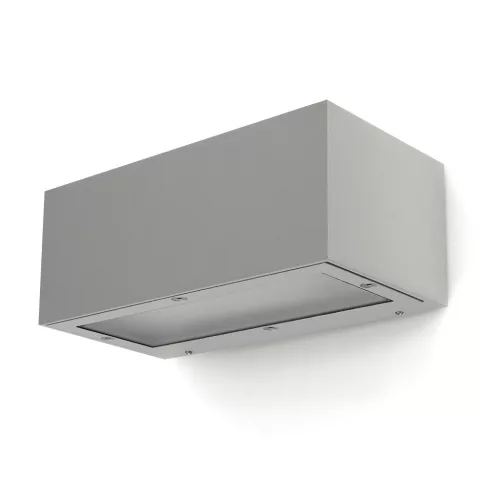 Novolux ISORA 157C-L0109B-03 Fali lámpa 1x8,7W/LED 1295LM IP65