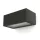 Novolux ISORA 157C-L0109B-04 Fali lámpa 1x8,7W/LED 1295LM IP65