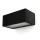Novolux ISORA 157D-G05X1A-02 Fali lámpa 2x20W/E27 IP65