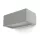 Novolux ISORA 157D-G05X1A-03 Fali lámpa 2x20W/E27 IP65