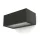 Novolux ISORA 157D-G05X1A-04 Fali lámpa 2x20W/E27 IP65