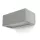 Novolux ISORA 157D-L01G9B-03 Fali lámpa 2x17,4W/LED 2590LM IP65